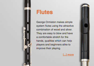 Ormiston Flutes