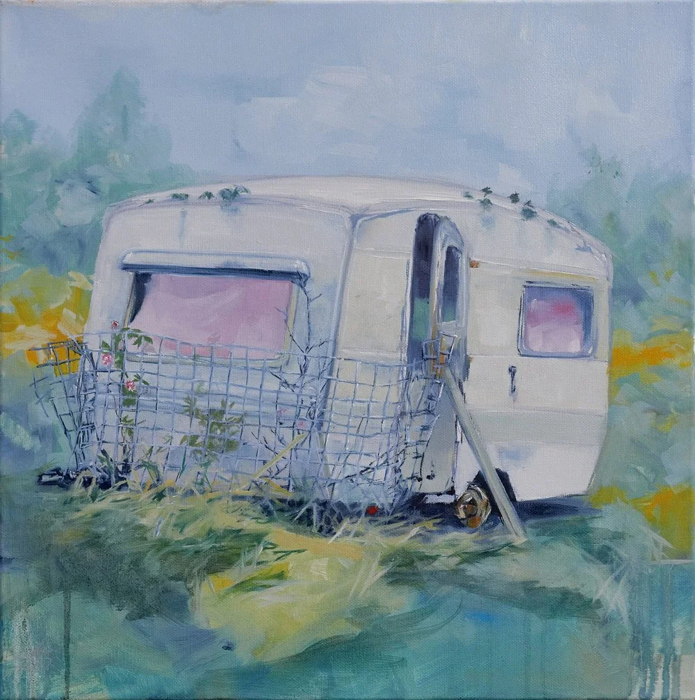 A4 Print - WEST HIGHLAND DEVIANCE