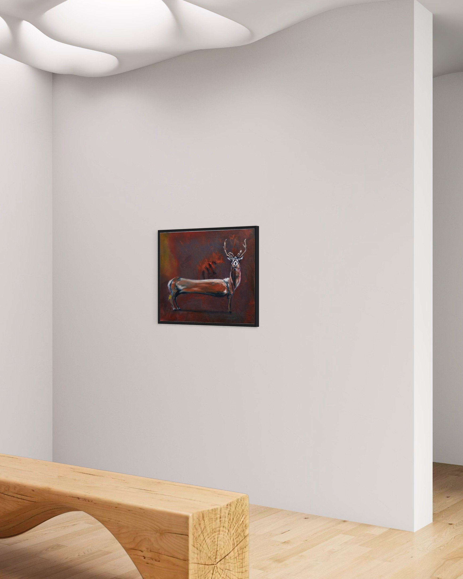 long stag in museum.png