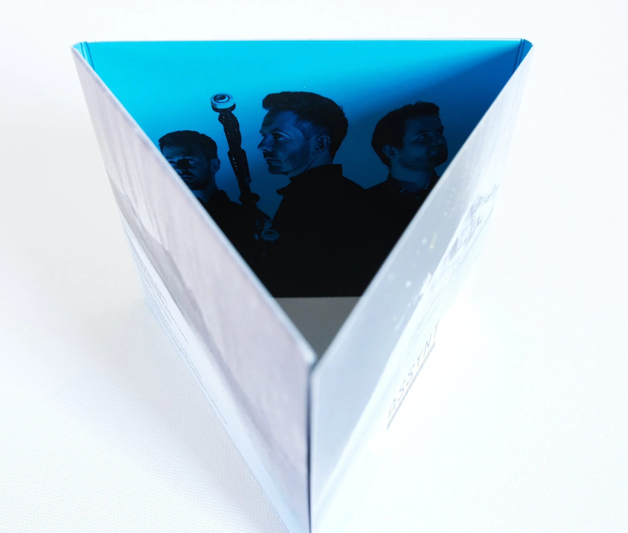 Assynt CD fold