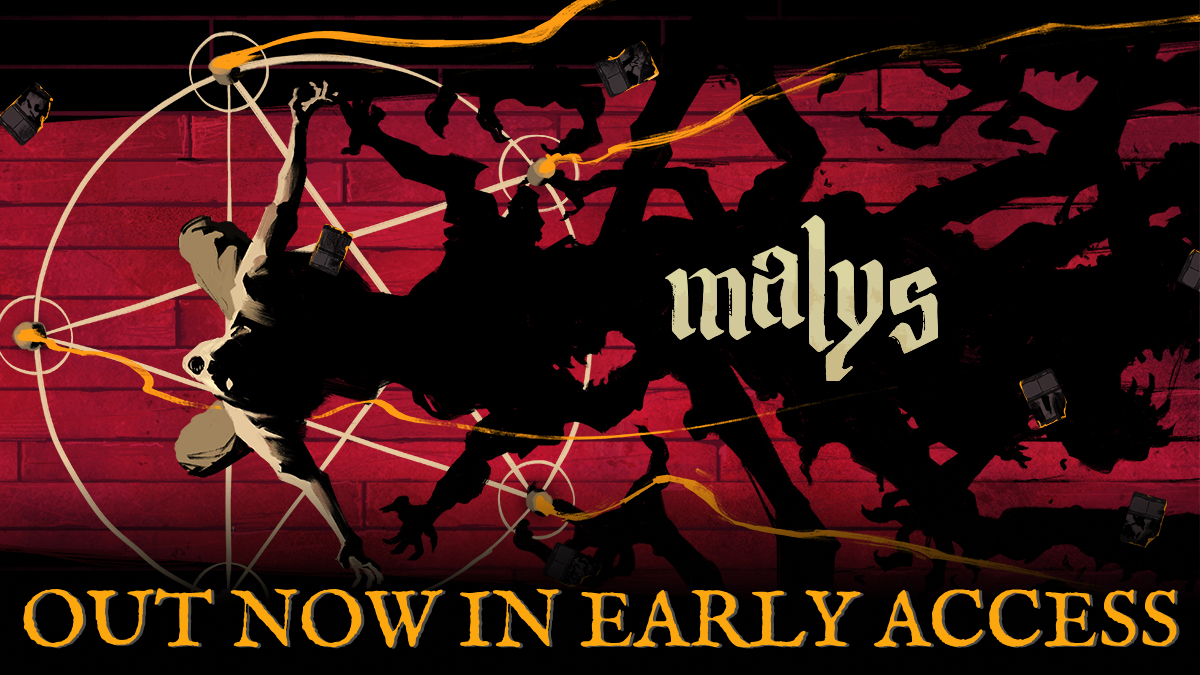 Devlog #1 - Malys & Early Access