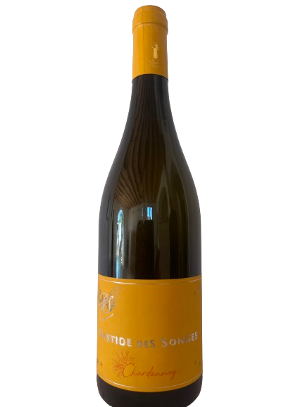 Chardonnay 2024 Blanc 75 cl