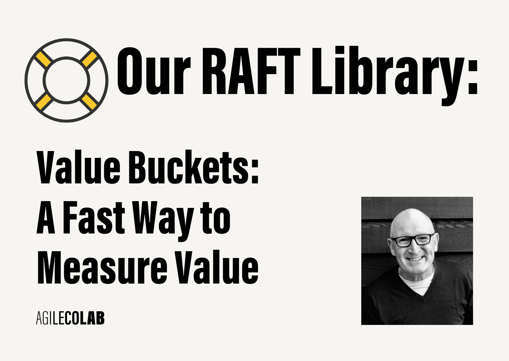 Value Buckets: A Fast Way to Measure Value