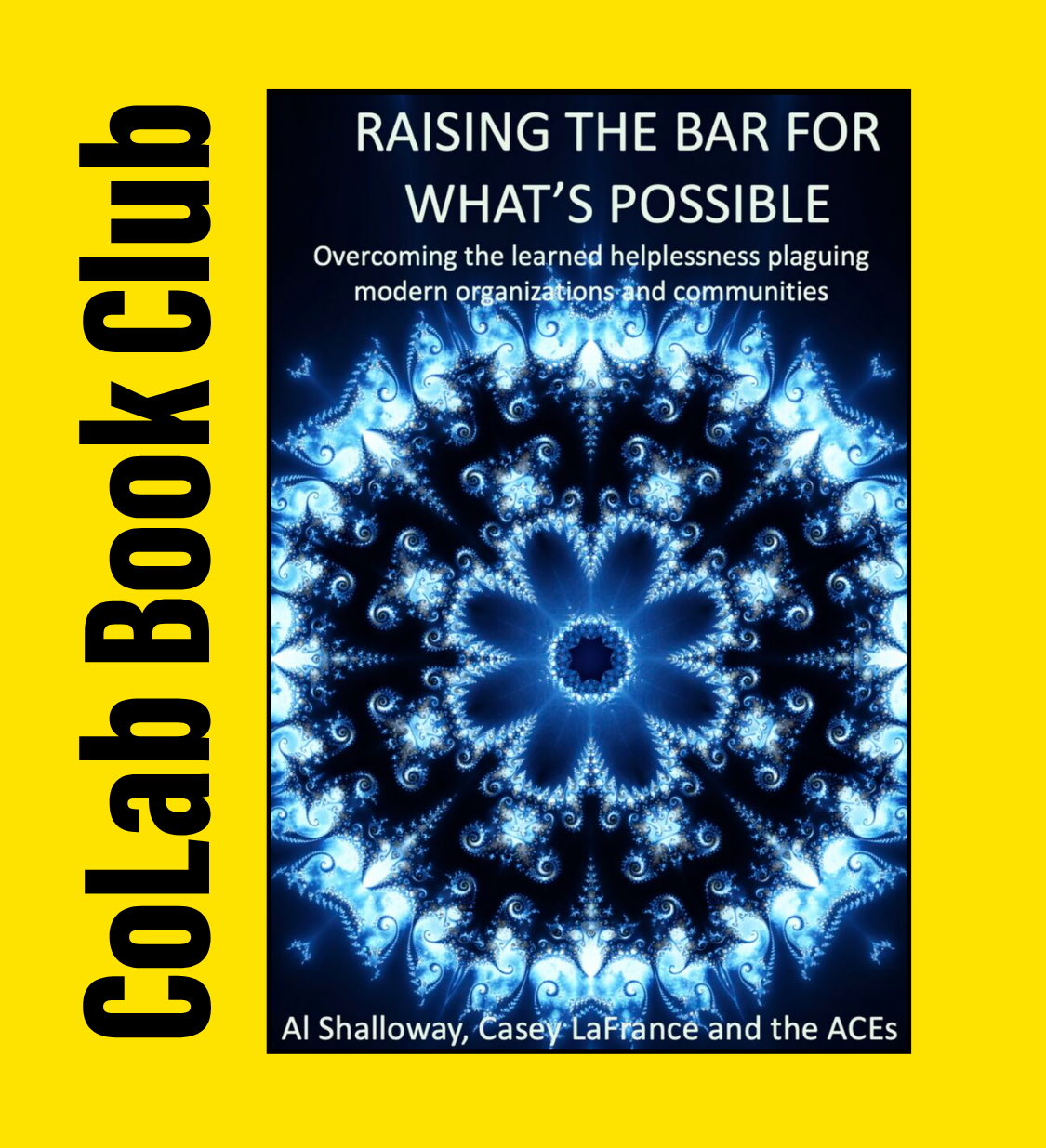 Raising the Bar of What's Possible - Al Shalloway
