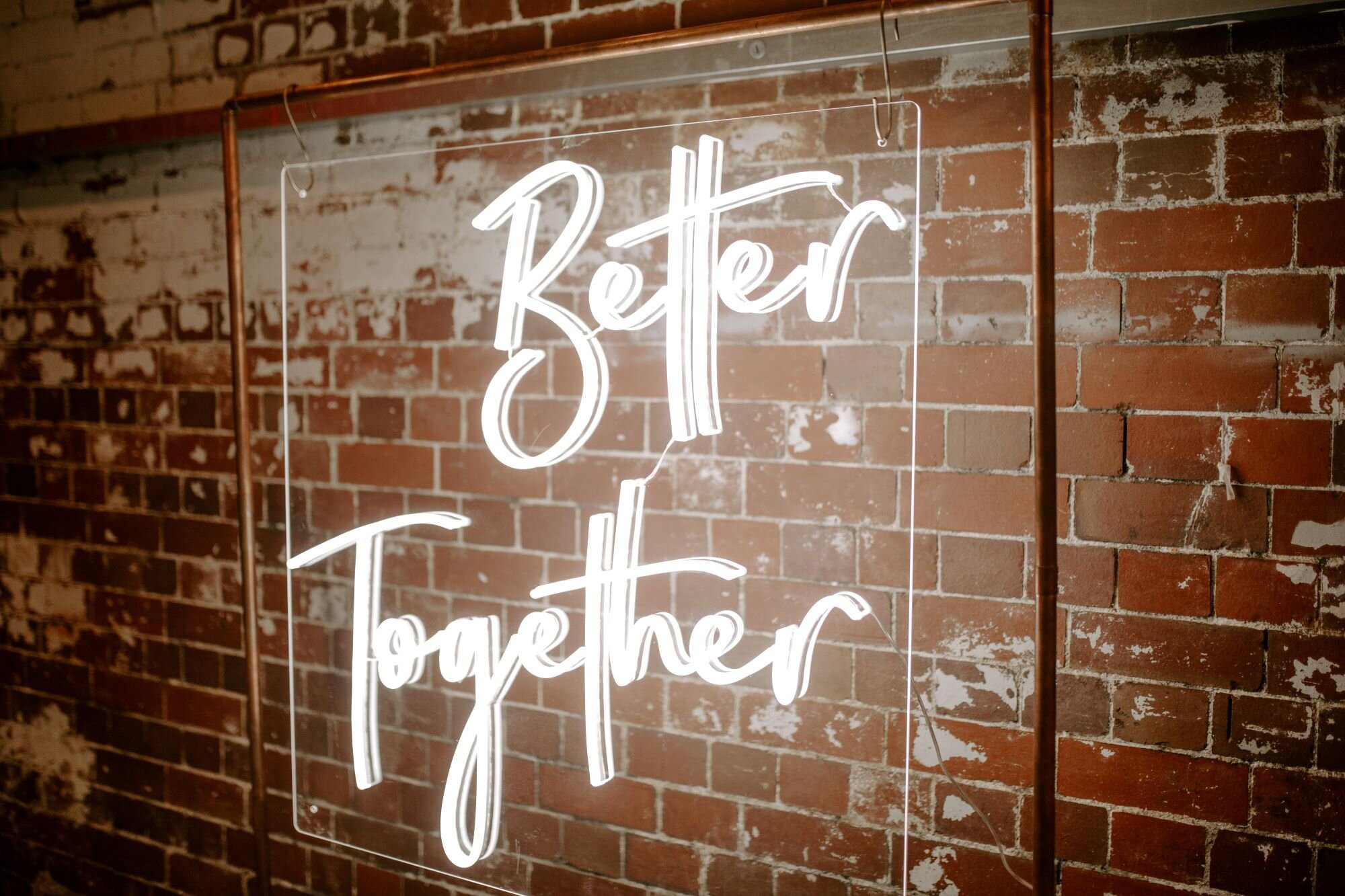 BETTER TOGETHER PERSONALISED NEON WEDDING SIGN BACKDROP CHESHIRE LIVERPOOL MANCHESTER NORTH WEST VENUE DRESSER (1)72.jpg