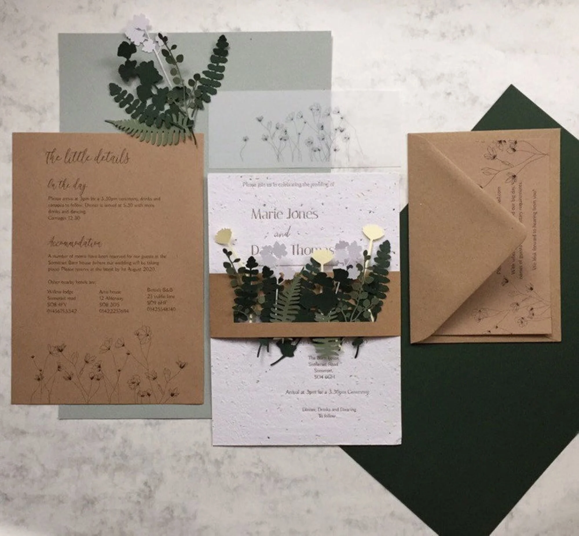 The Eco Edit