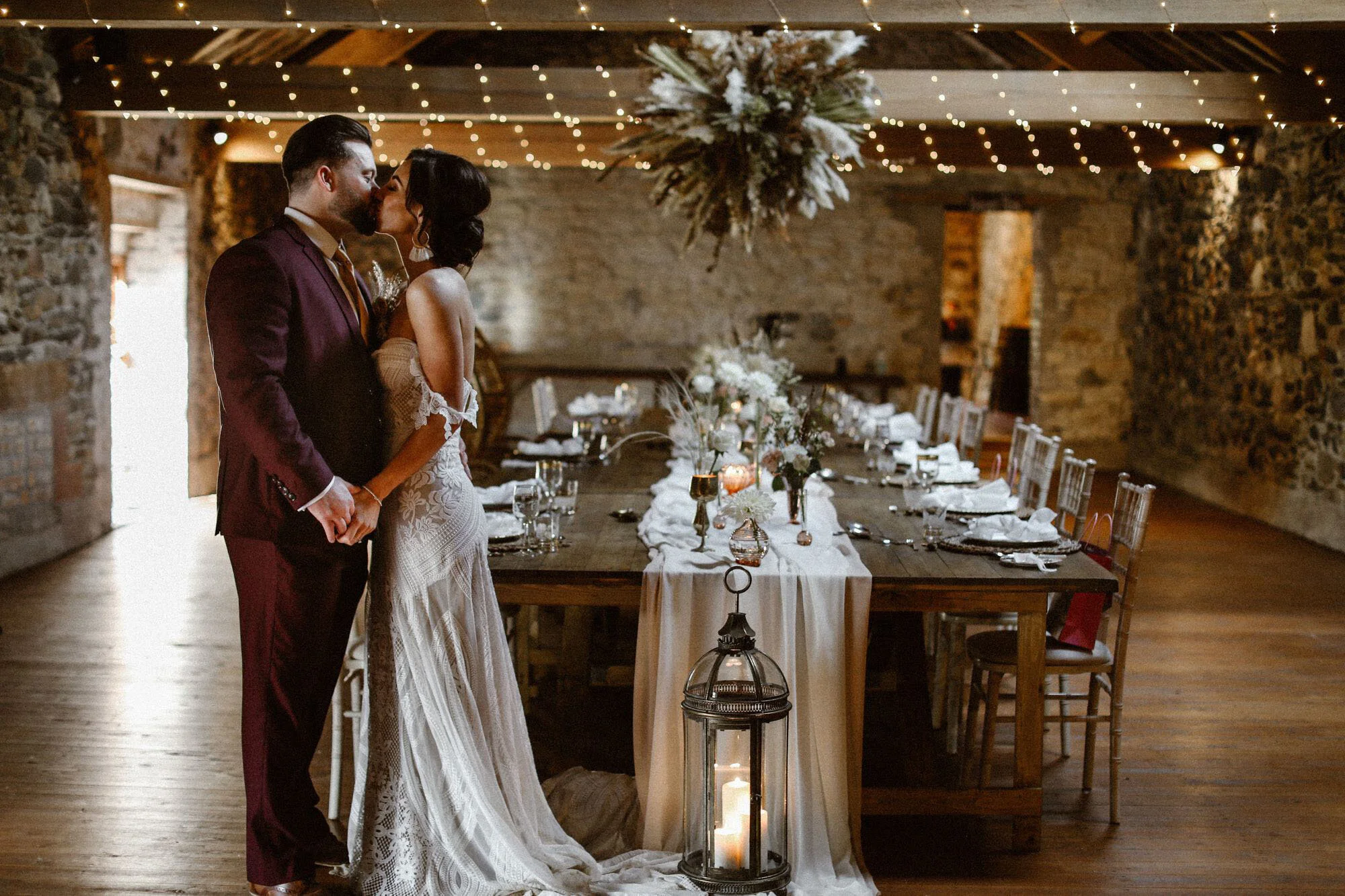 The Intimate Wedding Edit