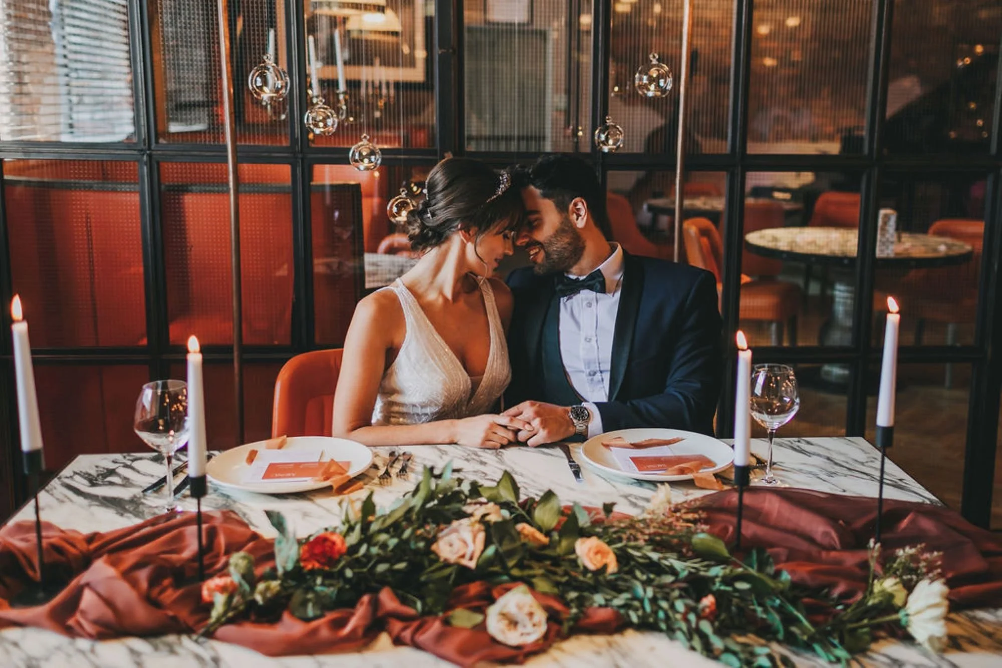 The Top Table Edit