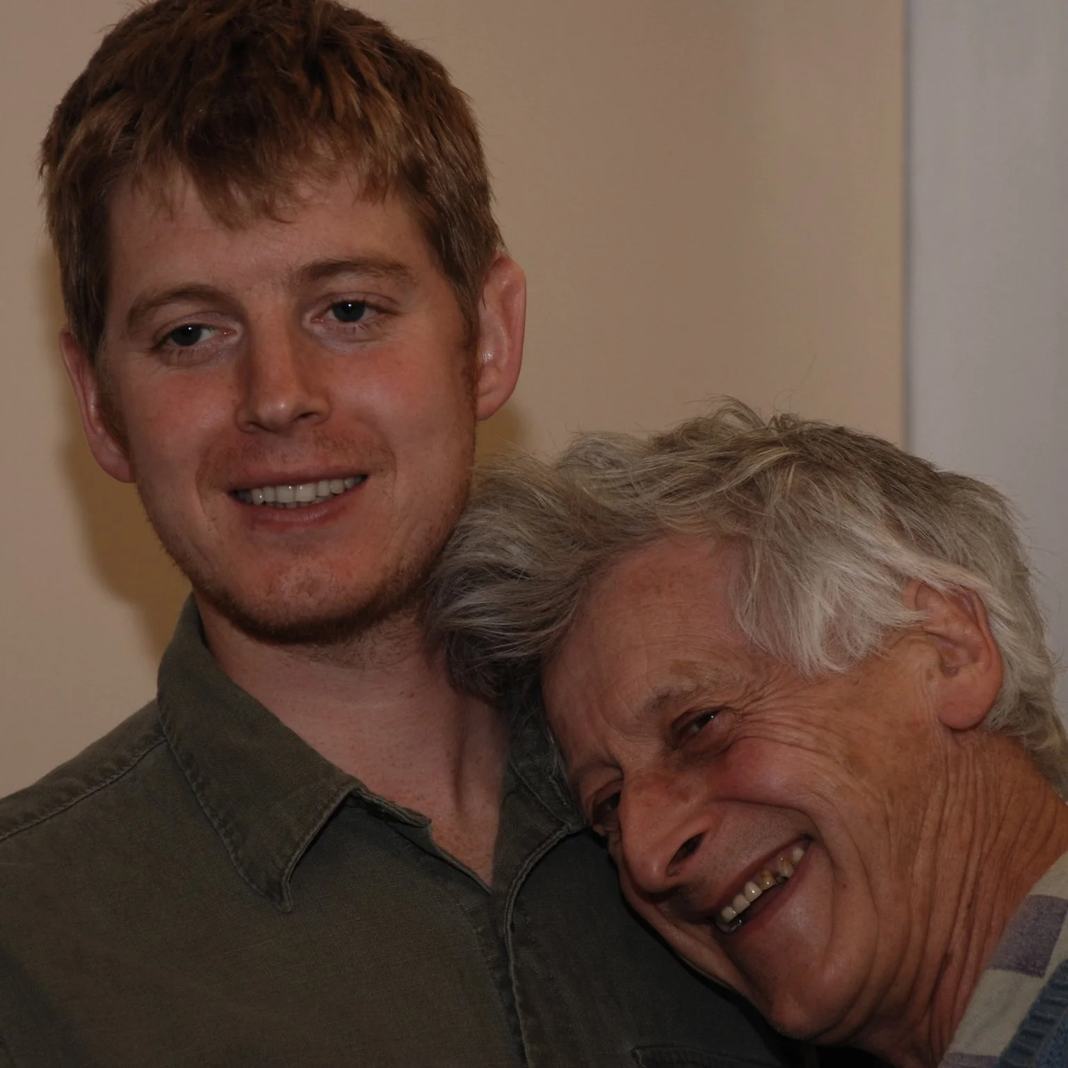 Lessons my dad taught me