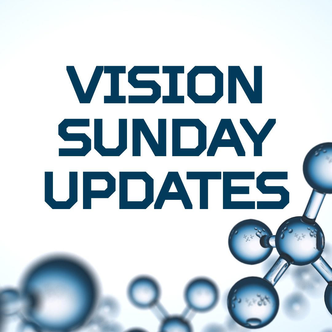 Vision Sunday (New Malden)