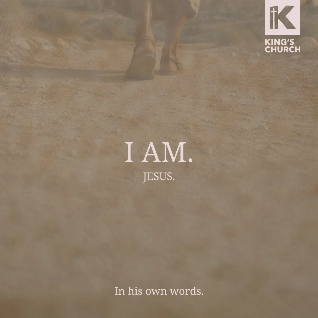 Jesus: The Bread of Life