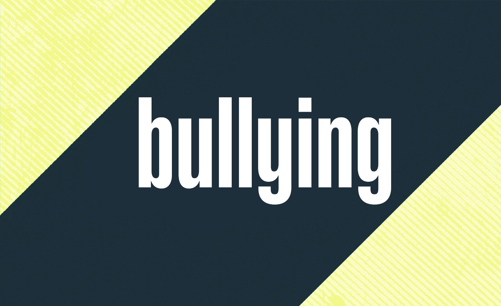 Bullying