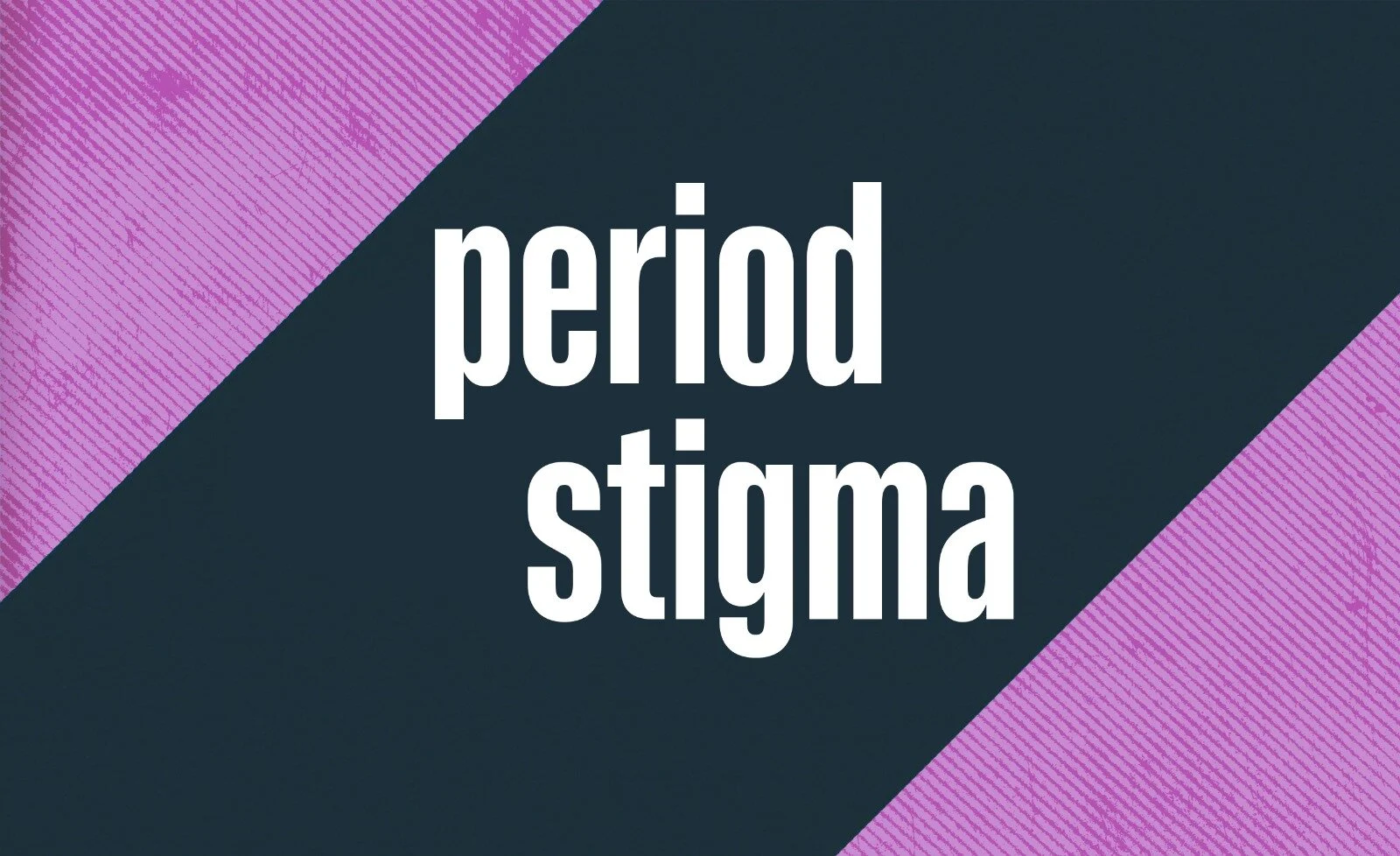 Period Stigma