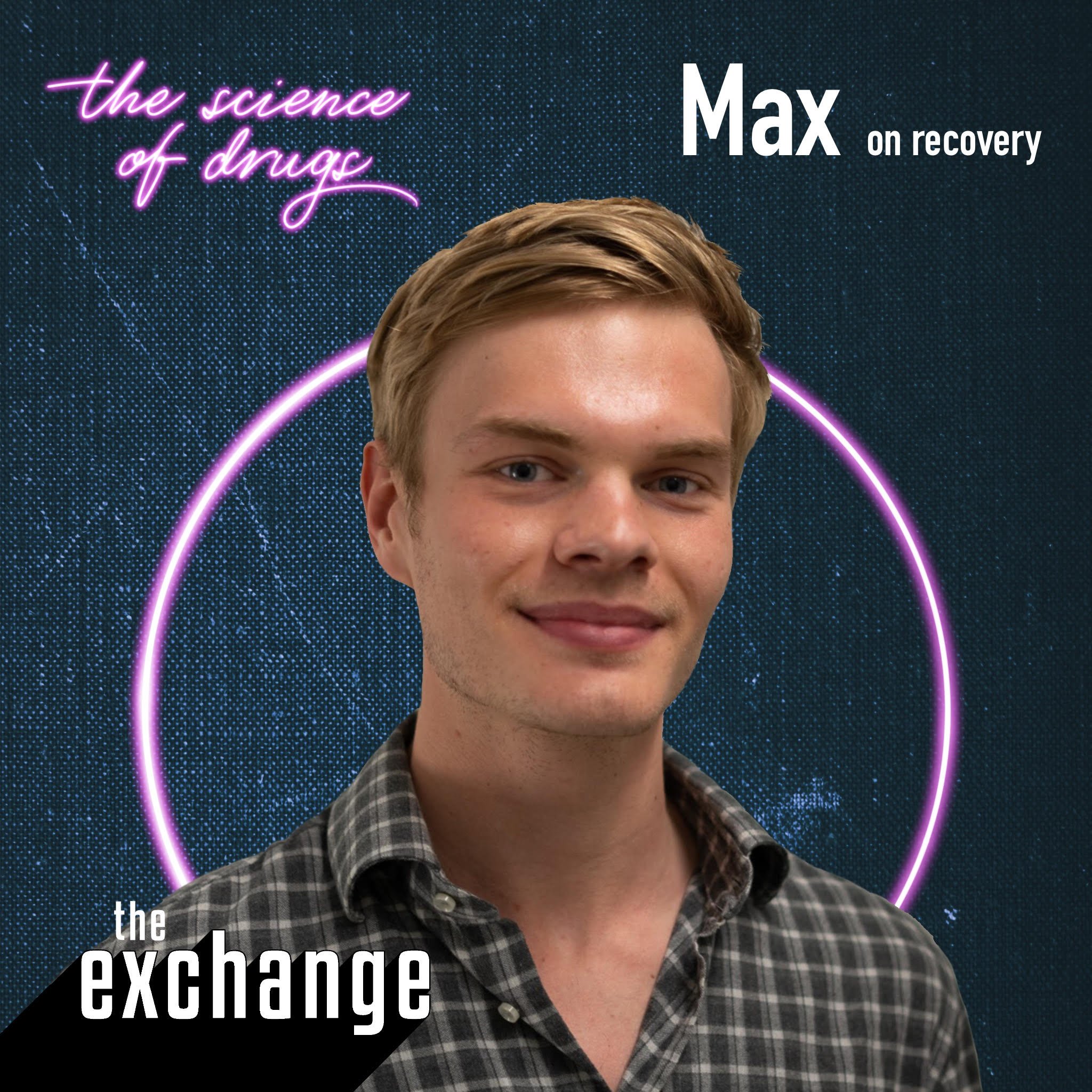 Max on Recovery