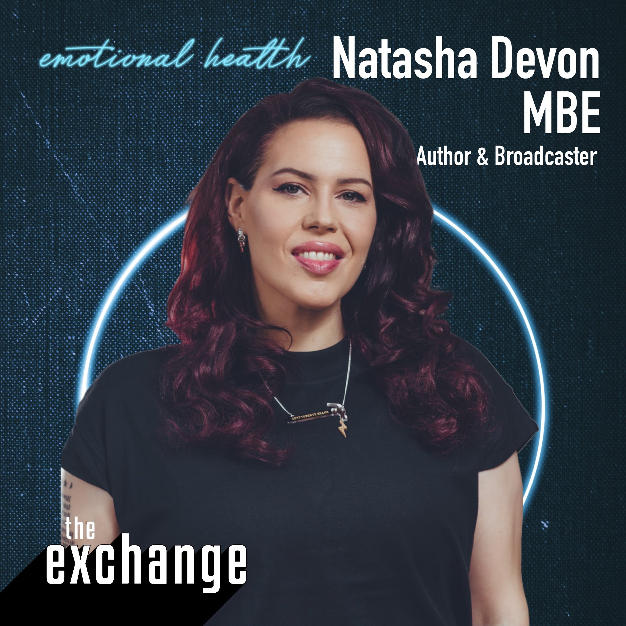 Natasha Devon on understanding emotion
