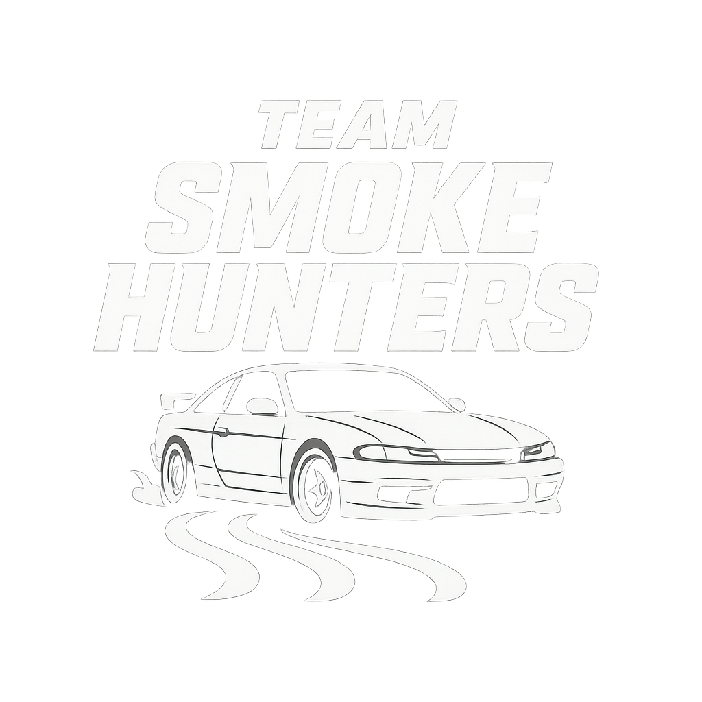 team smoke hunters