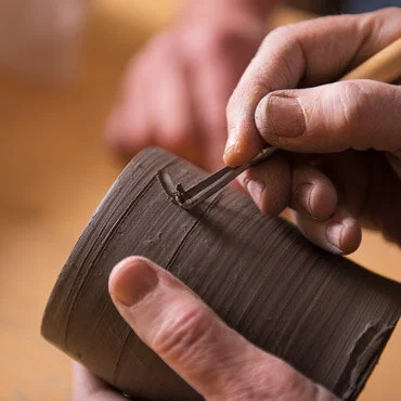 Introduction to Pottery - 2 Day Course