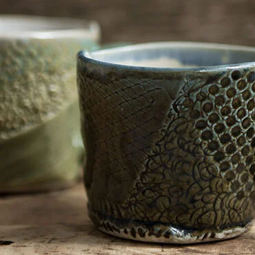 Pottery Foundation: Level 2 - 2 Hour Classes for 8 Weeks 