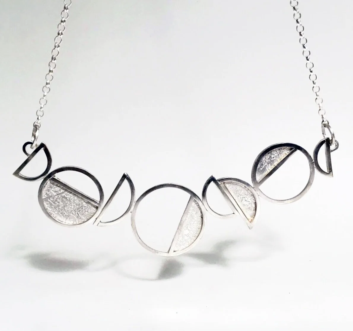 Jewellery Design Daytime Course - 3 Hour Classes for 8 Weeks  