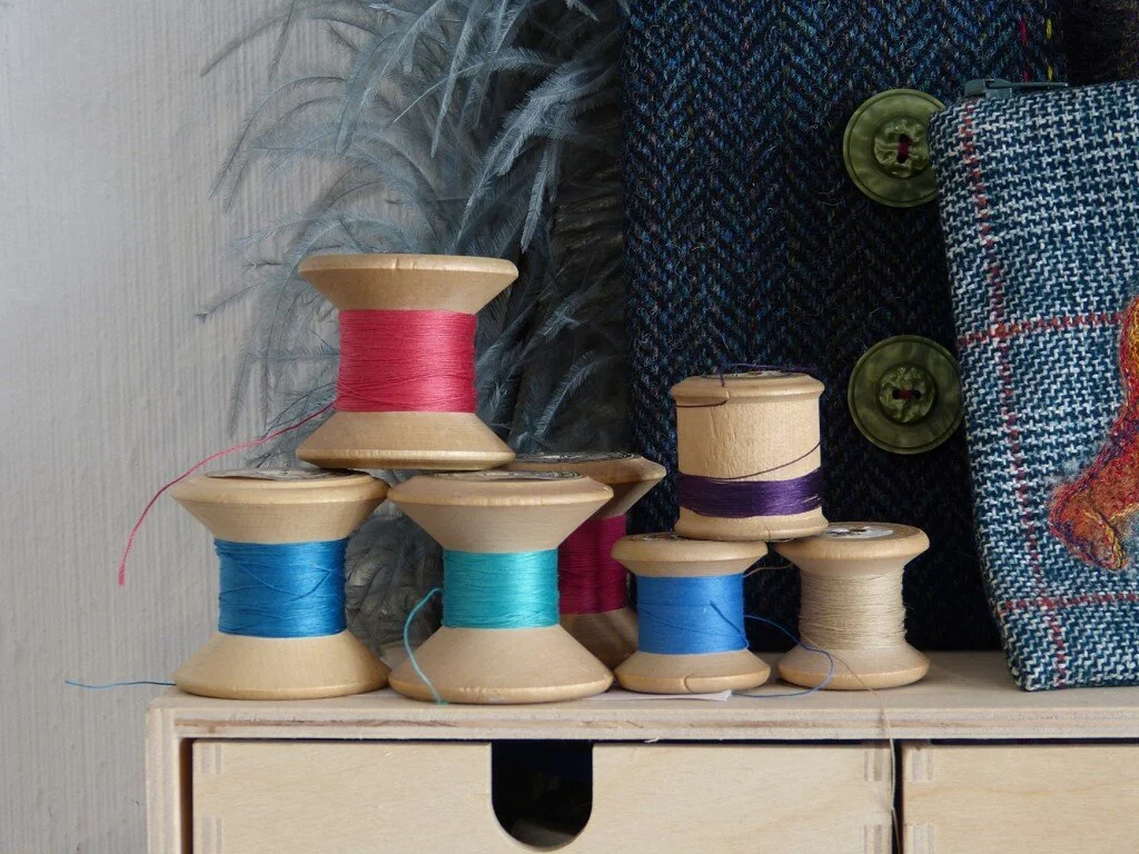 Sewing For Beginners - 2 Hour Weekend Class 