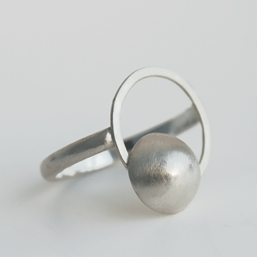 Silver Jewellery Making - One Day Christmas Workshop