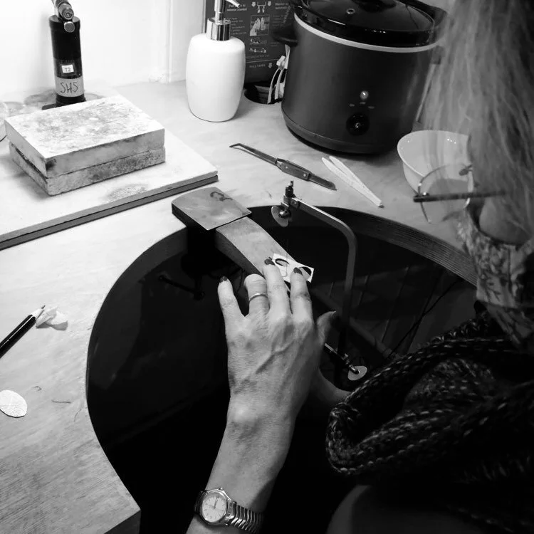 Make a Set  of 3 Earrings - One Day Workshop 