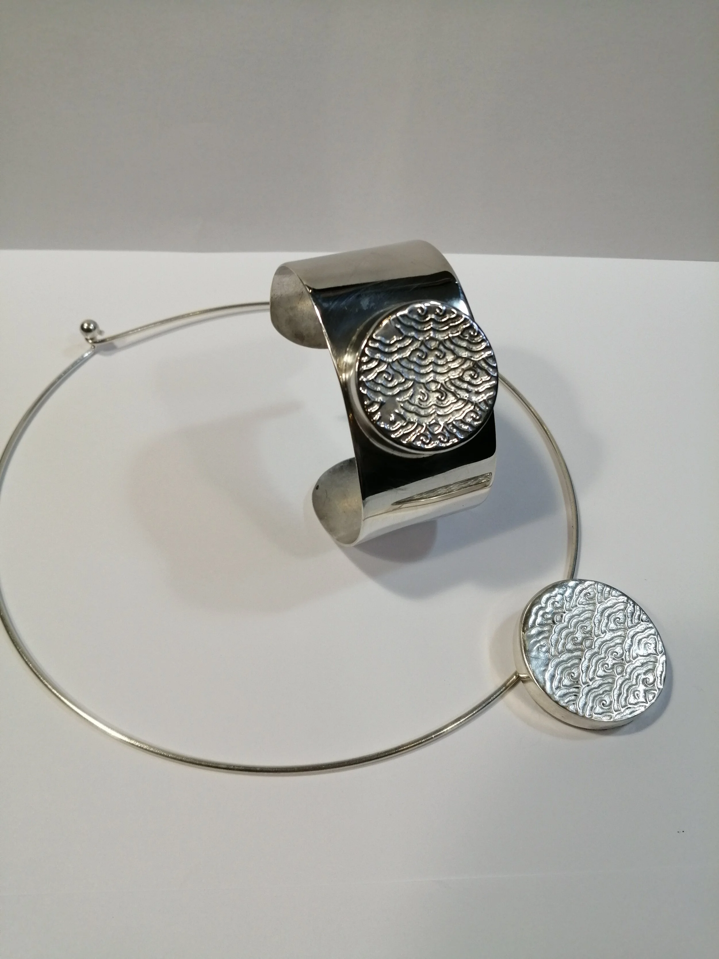 Introduction to Etching - Two Day Workshop 