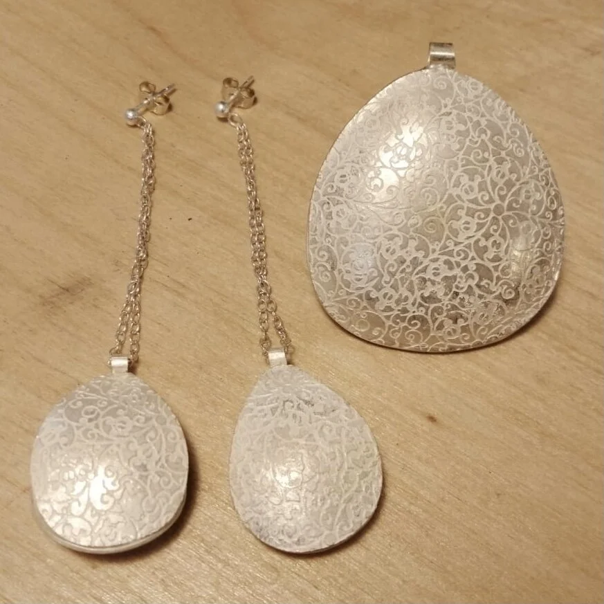 Introduction to Fly Press - Two Day Workshop  