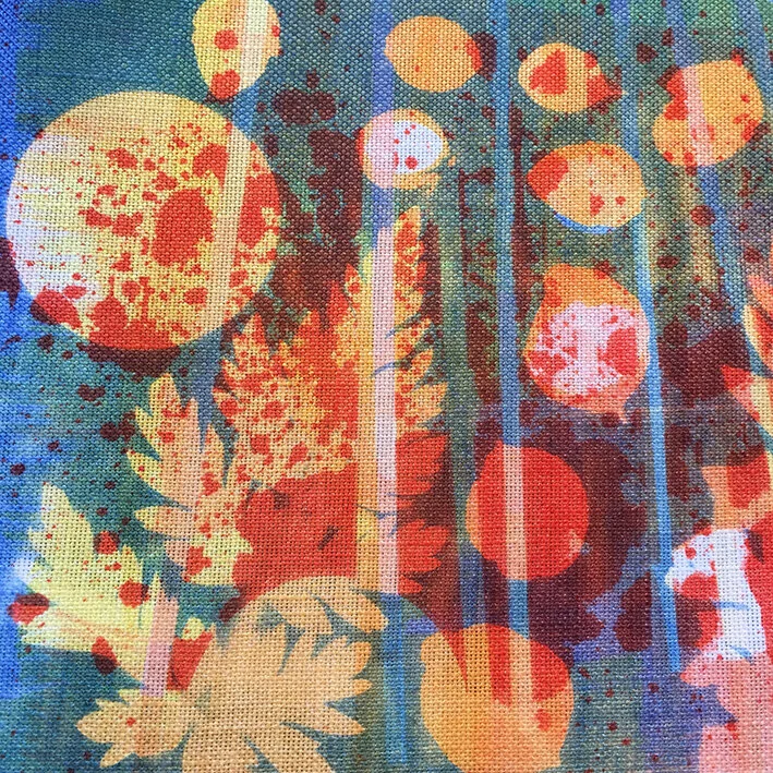 Textile Techniques - Weekend Workshop 2