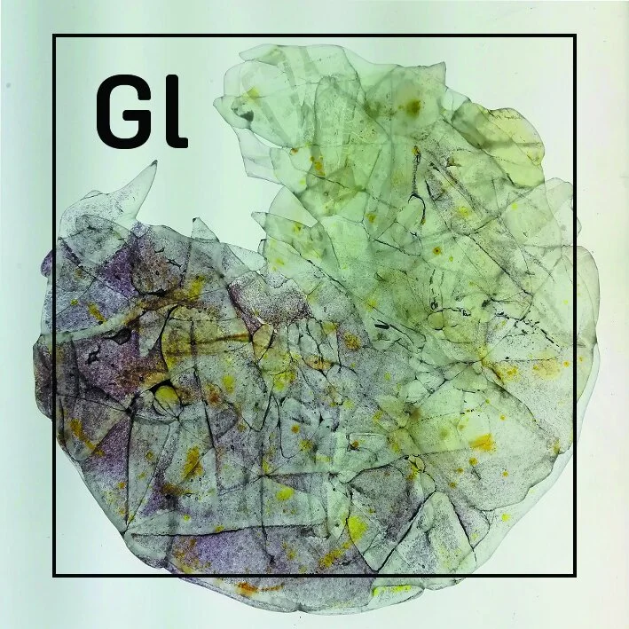 Fusing Intermediate. 6 Weeks course. Every Tuesday 2pm-4:30pm