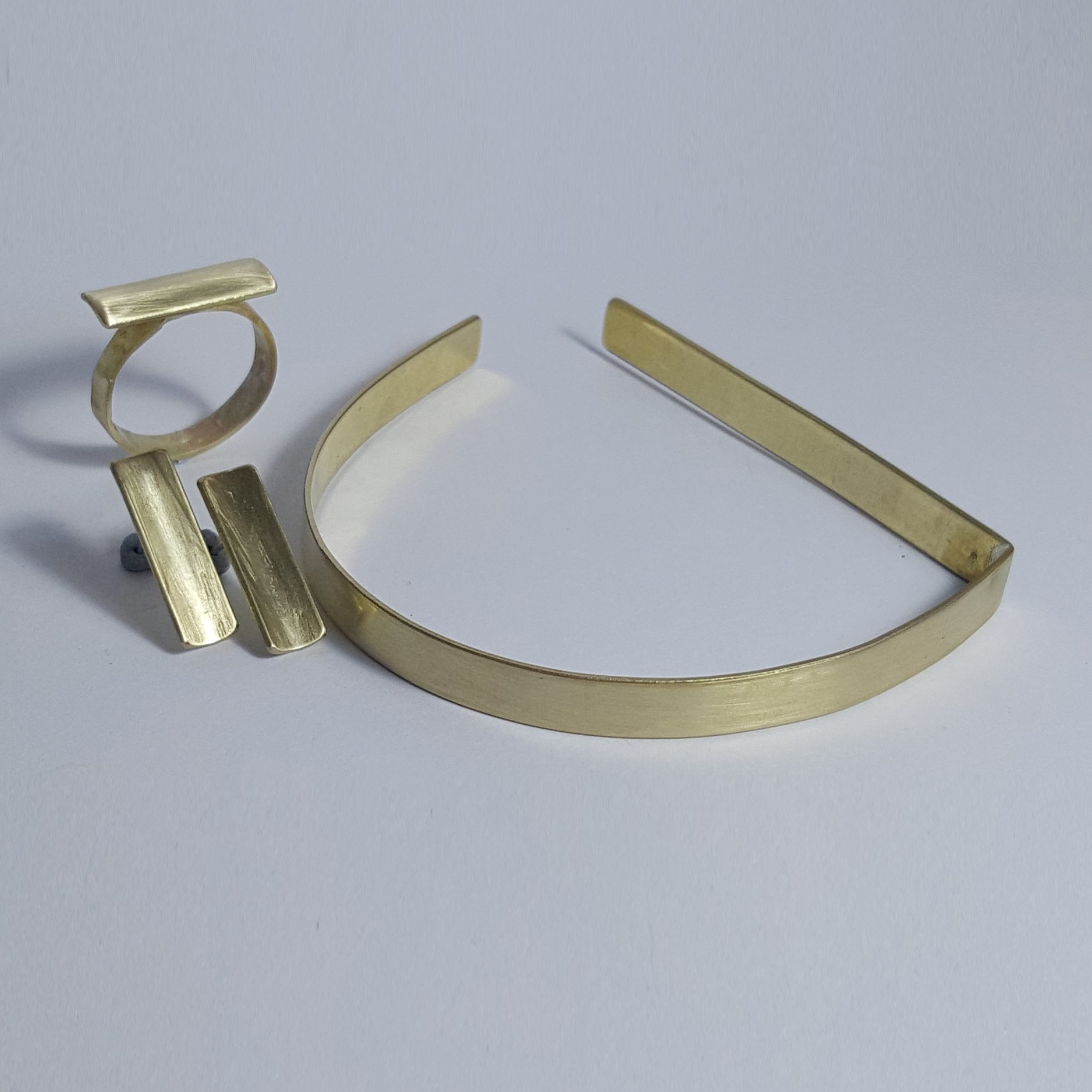 Jewellery Design Monday Evening Course - 3 Hour Classes for 9 Weeks 