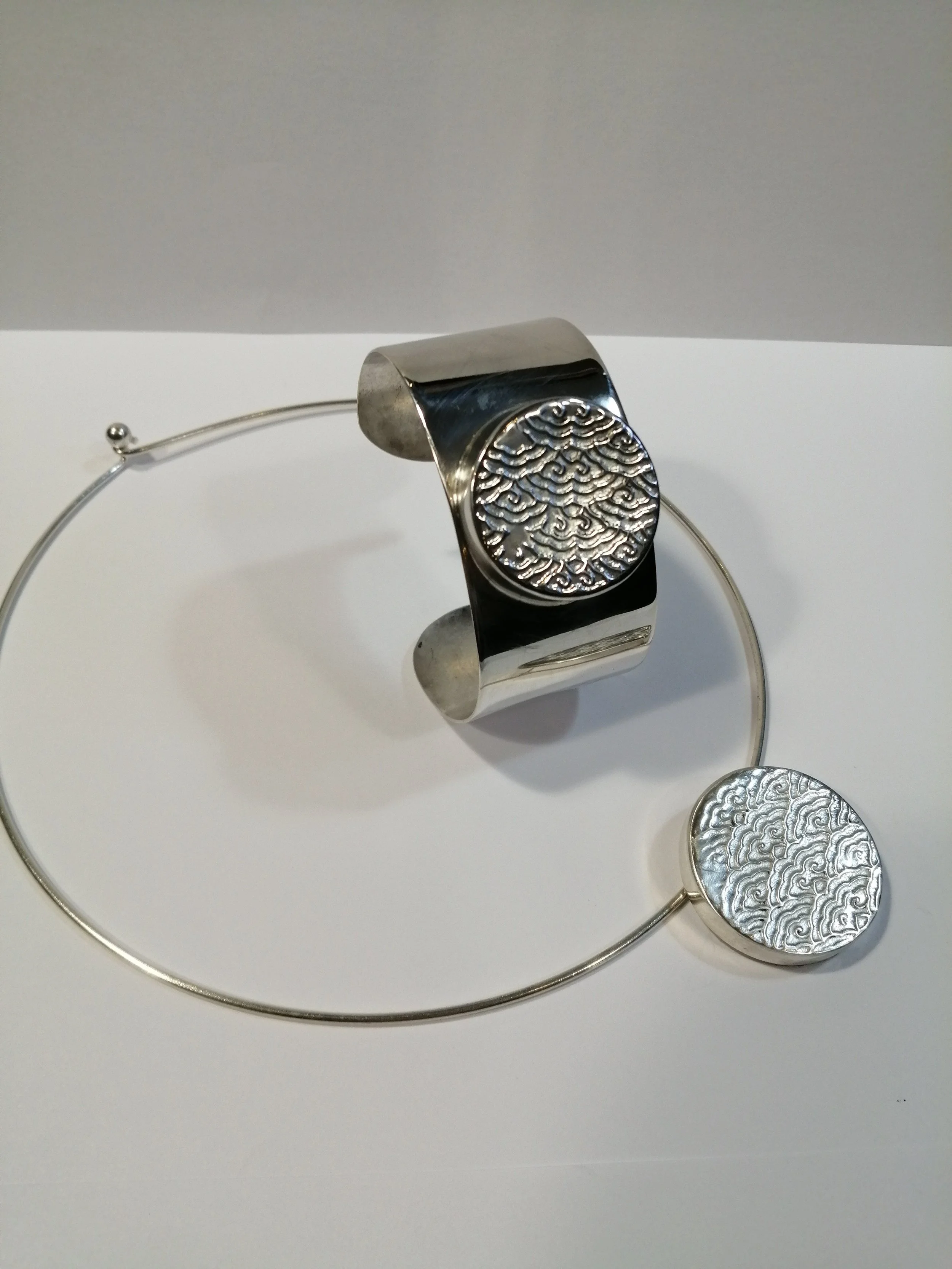 Jewellery Design Tuesday Daytime Course - 3 Hour Classes for 9 Weeks