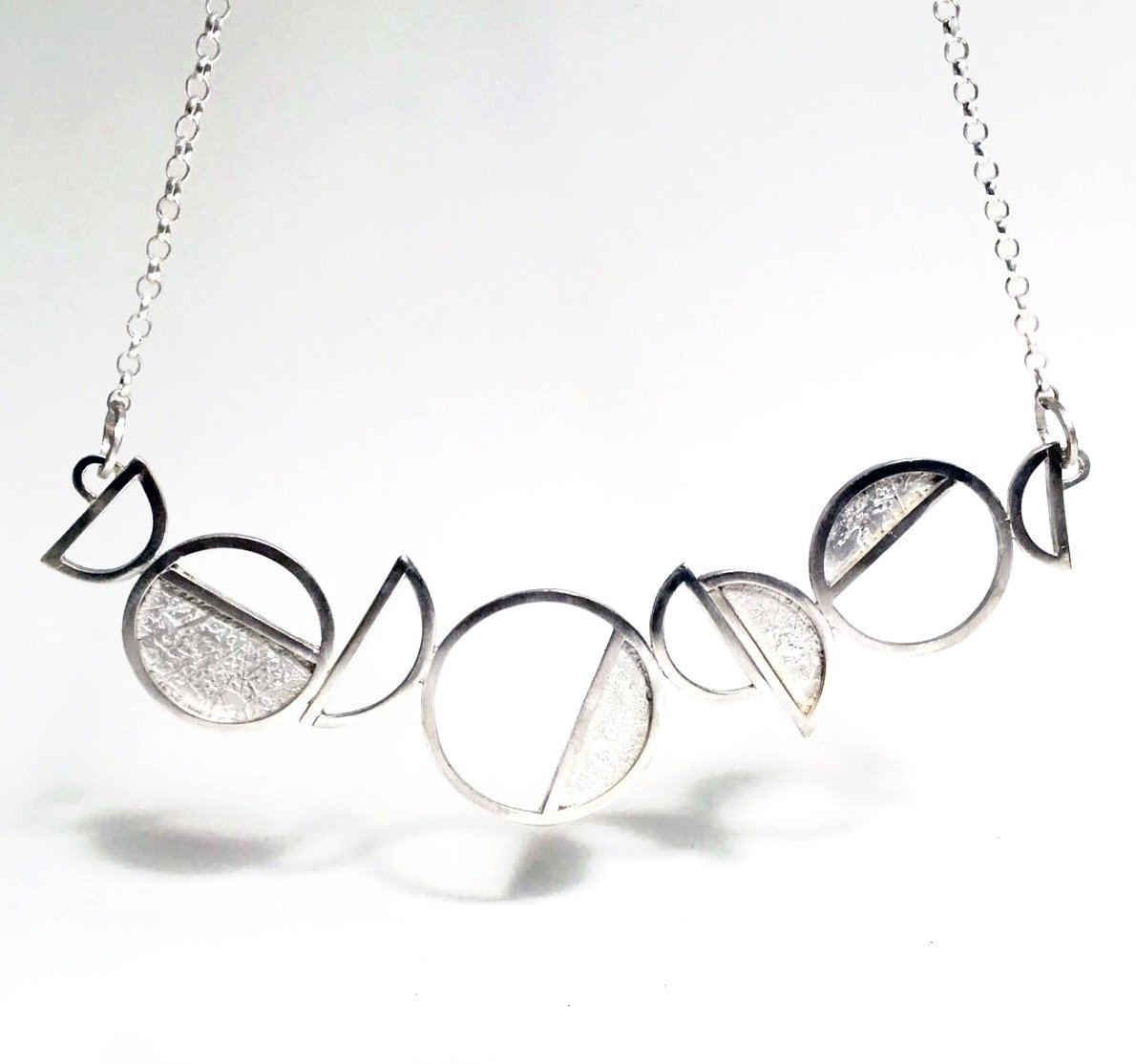 Jewellery Design Wednesday Evening Course - 3 Hour Classes for 9 Weeks