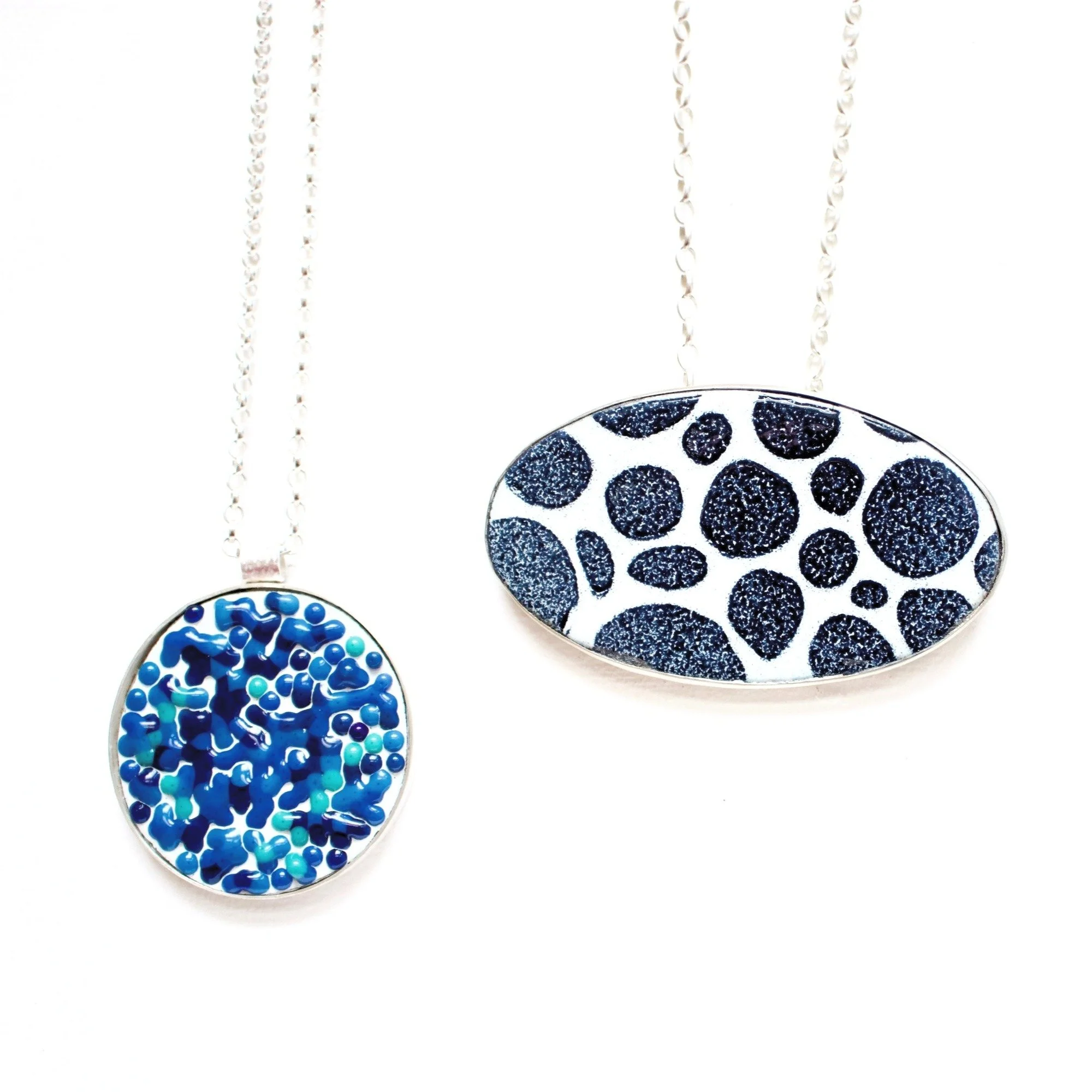 Jewellery Design Thursday Daytime Course - 3 Hour Classes for 9 Weeks