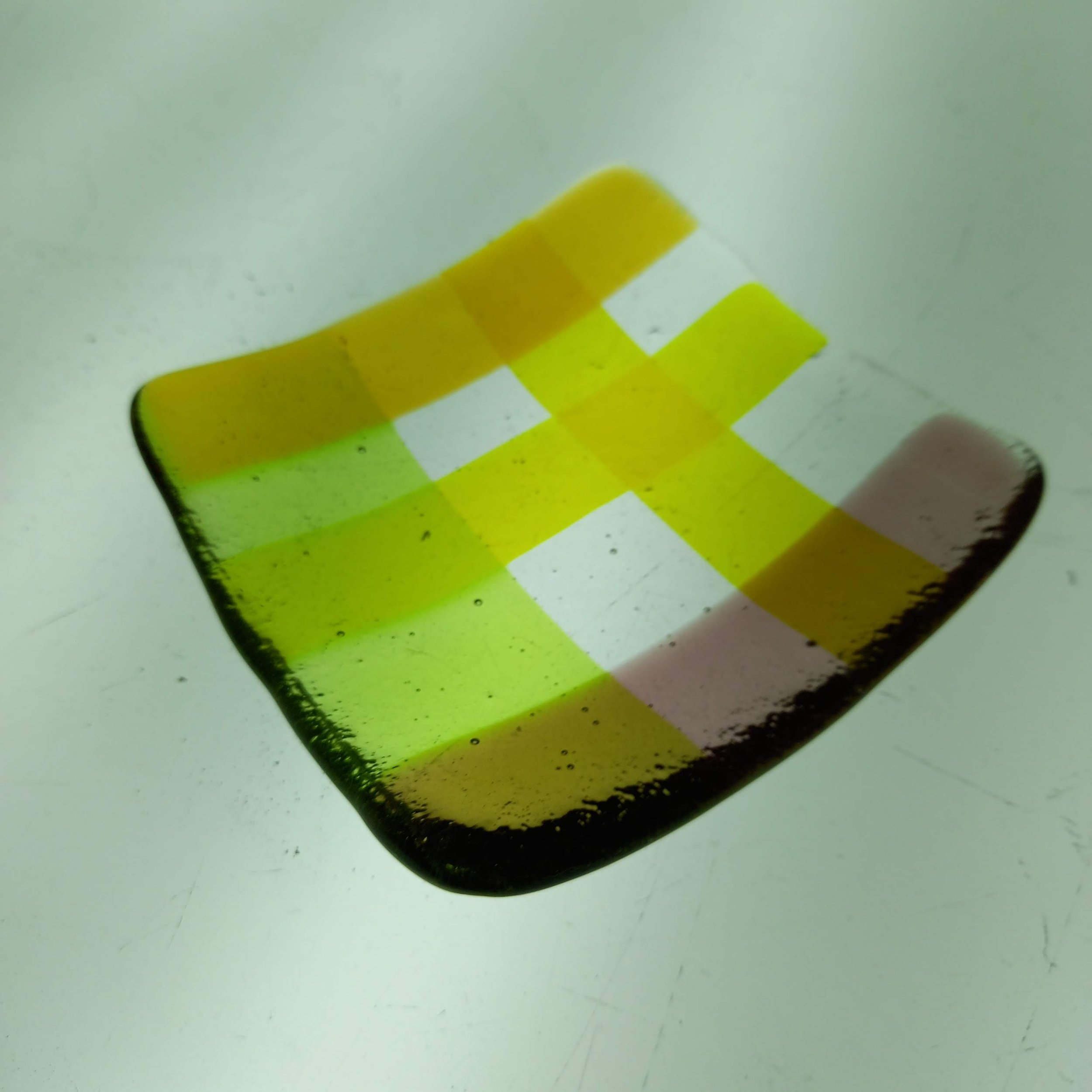 GLASS FUSING Weekend Workshop