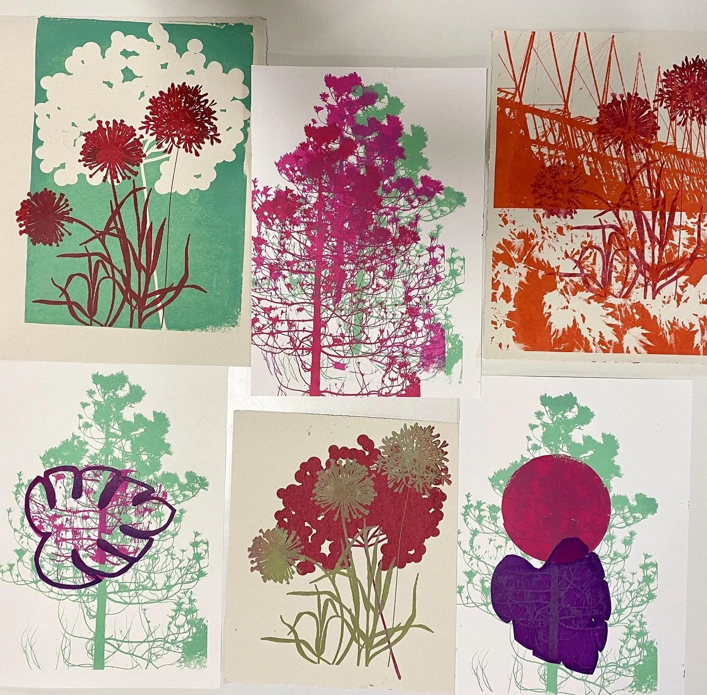 Paper printing - Beginners
