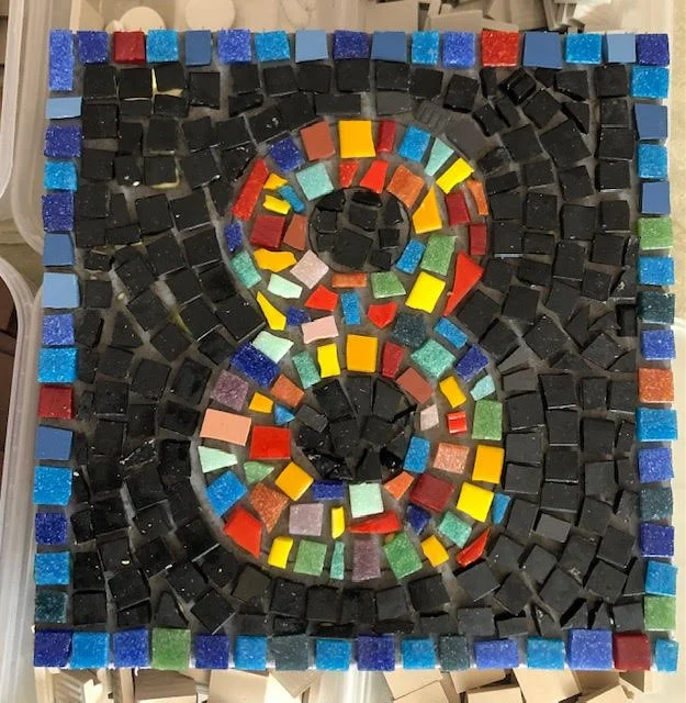 Introduction to Mosaics 
