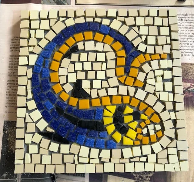 Introduction to Mosaics 