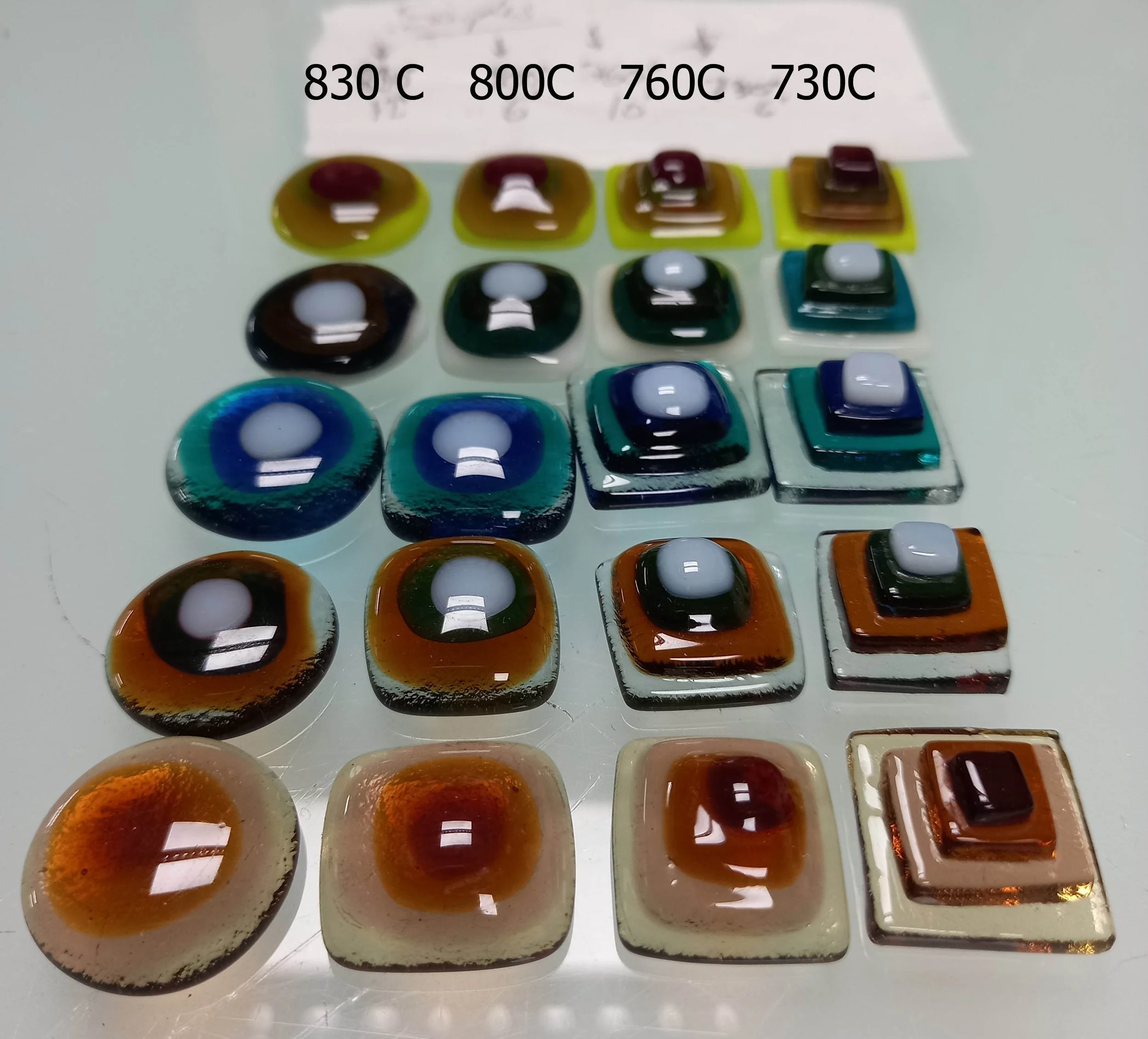 FUSING - Two Day Intro. Course