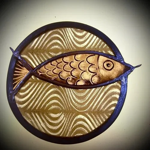 PAINTING and COPPER FOIL for Beginners