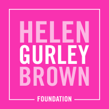 Helen Gurley Brown