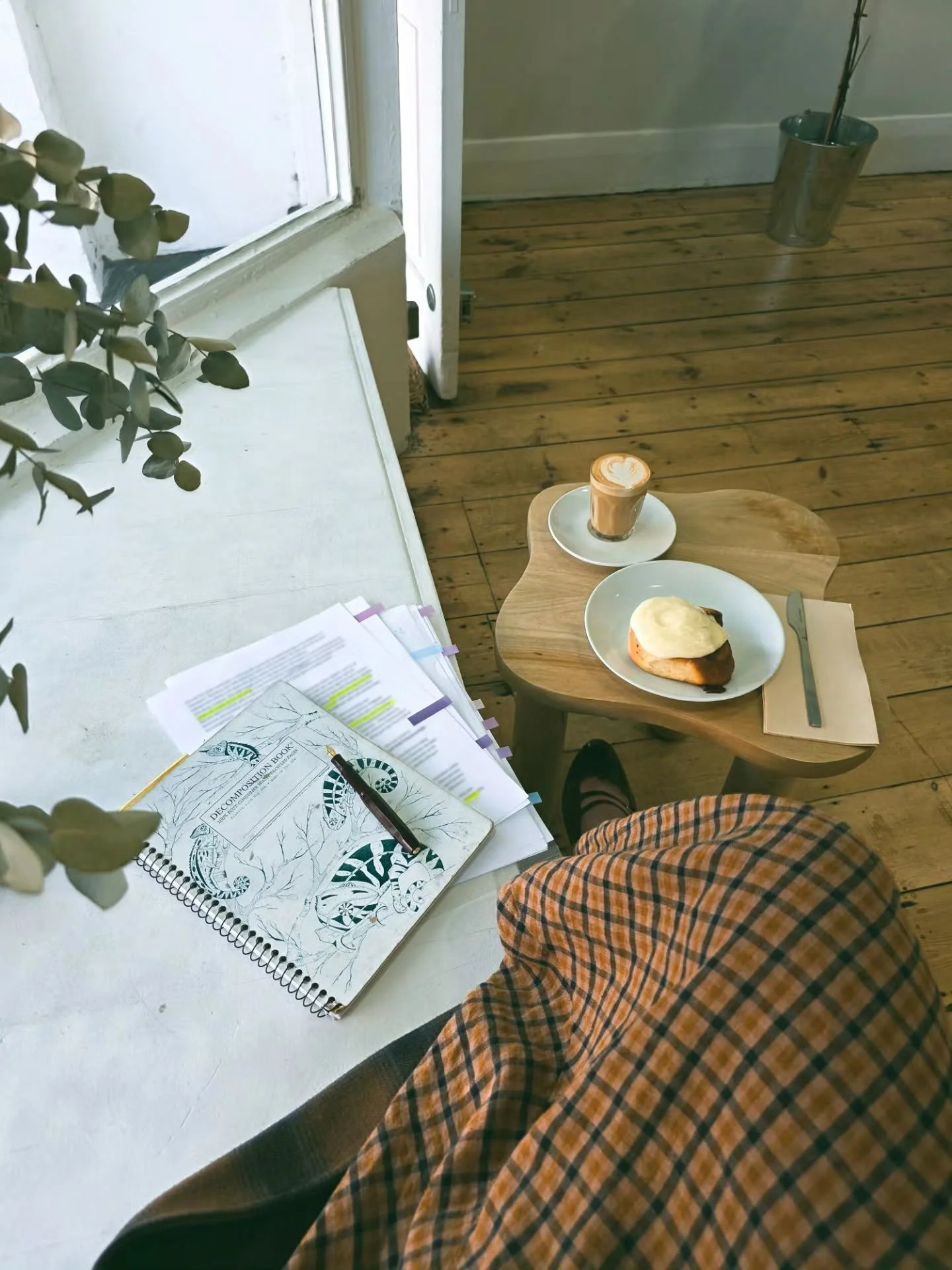 The structural edits of THEODORA'S TEA SHOP are all submitted!! How incredibly surreal it is to work with my editors and polish the last little bits of this story and unearth the final version that is soon going to be in readers' hands.

It's 310 day