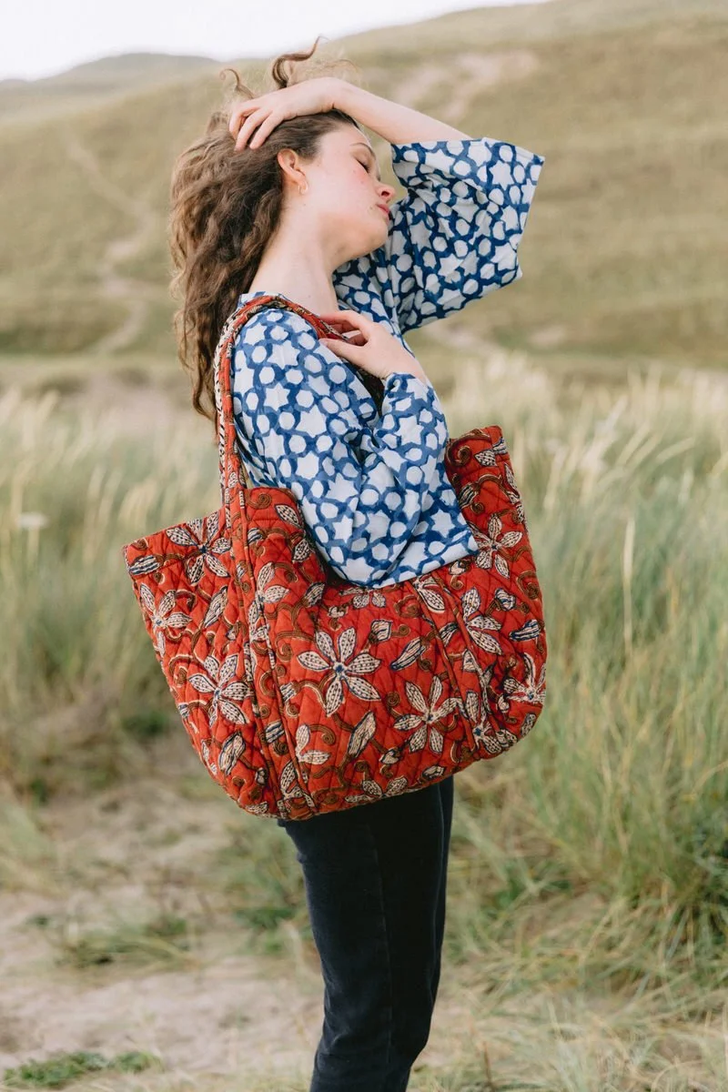Banjaara Market Bag
