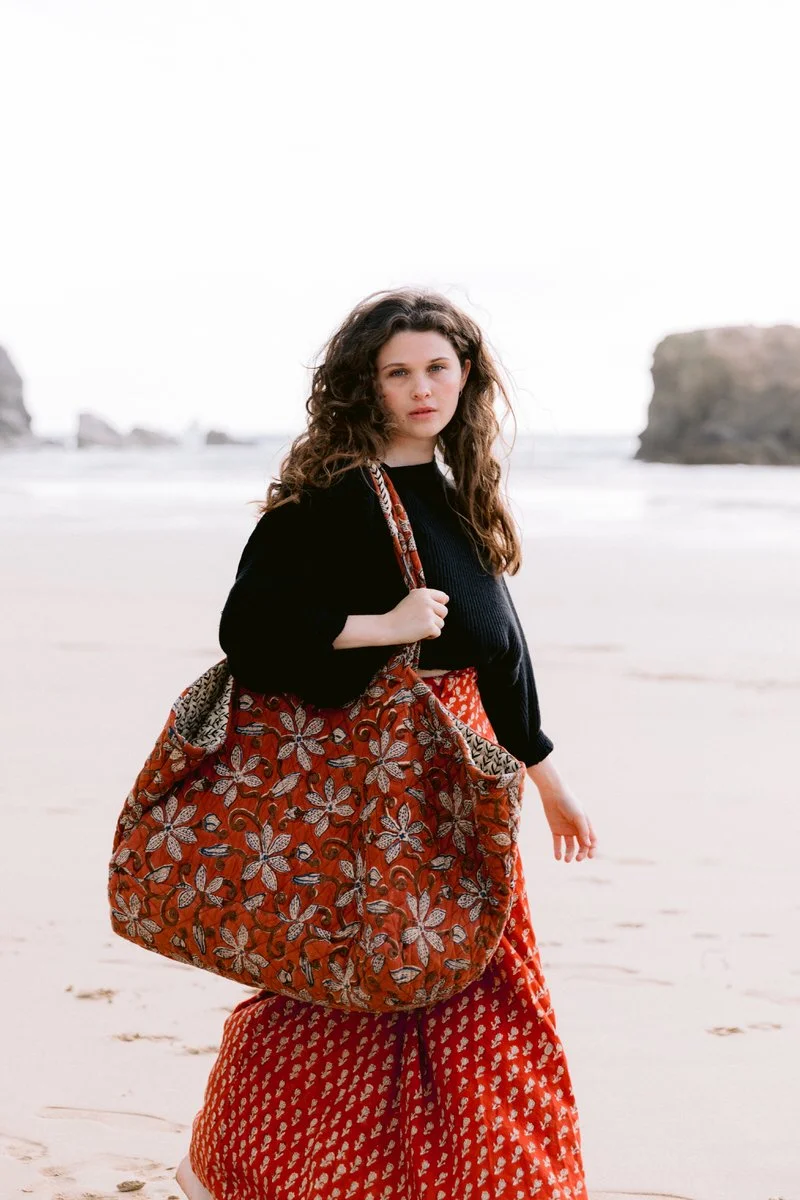 Banjaara Weekend Bag