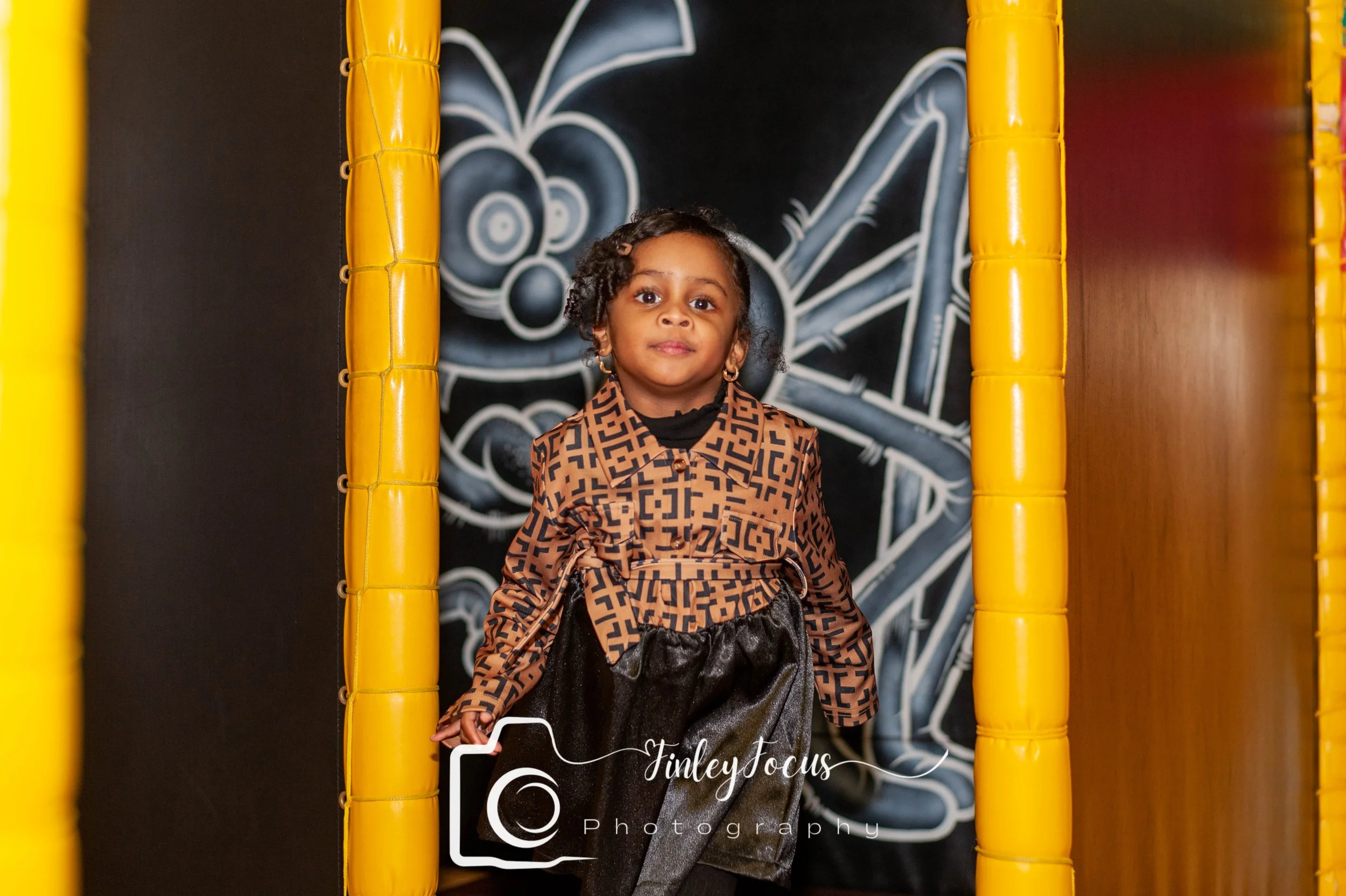 It's my party and I will have fun if I want to