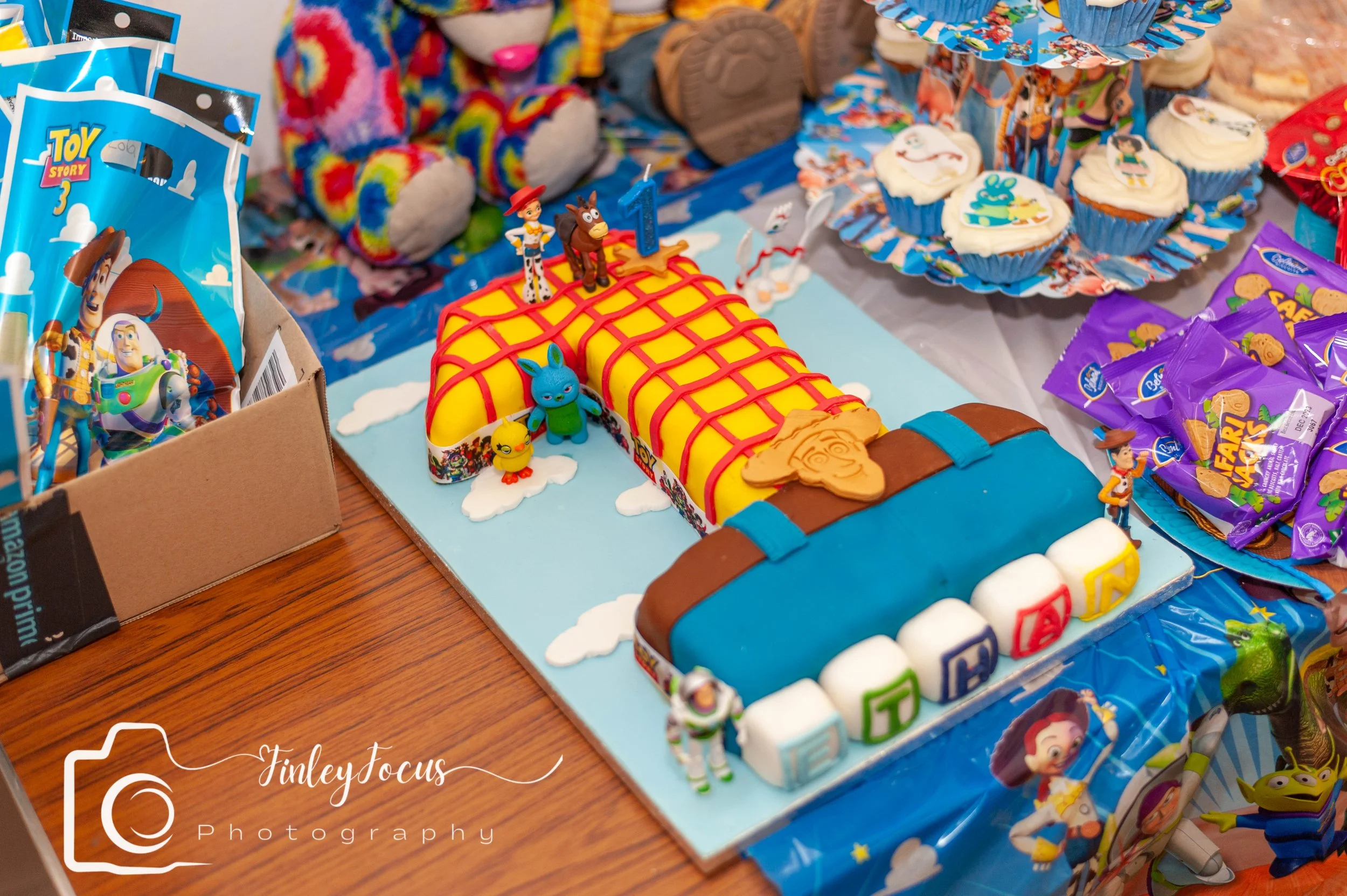 You've Got A Friend In Me