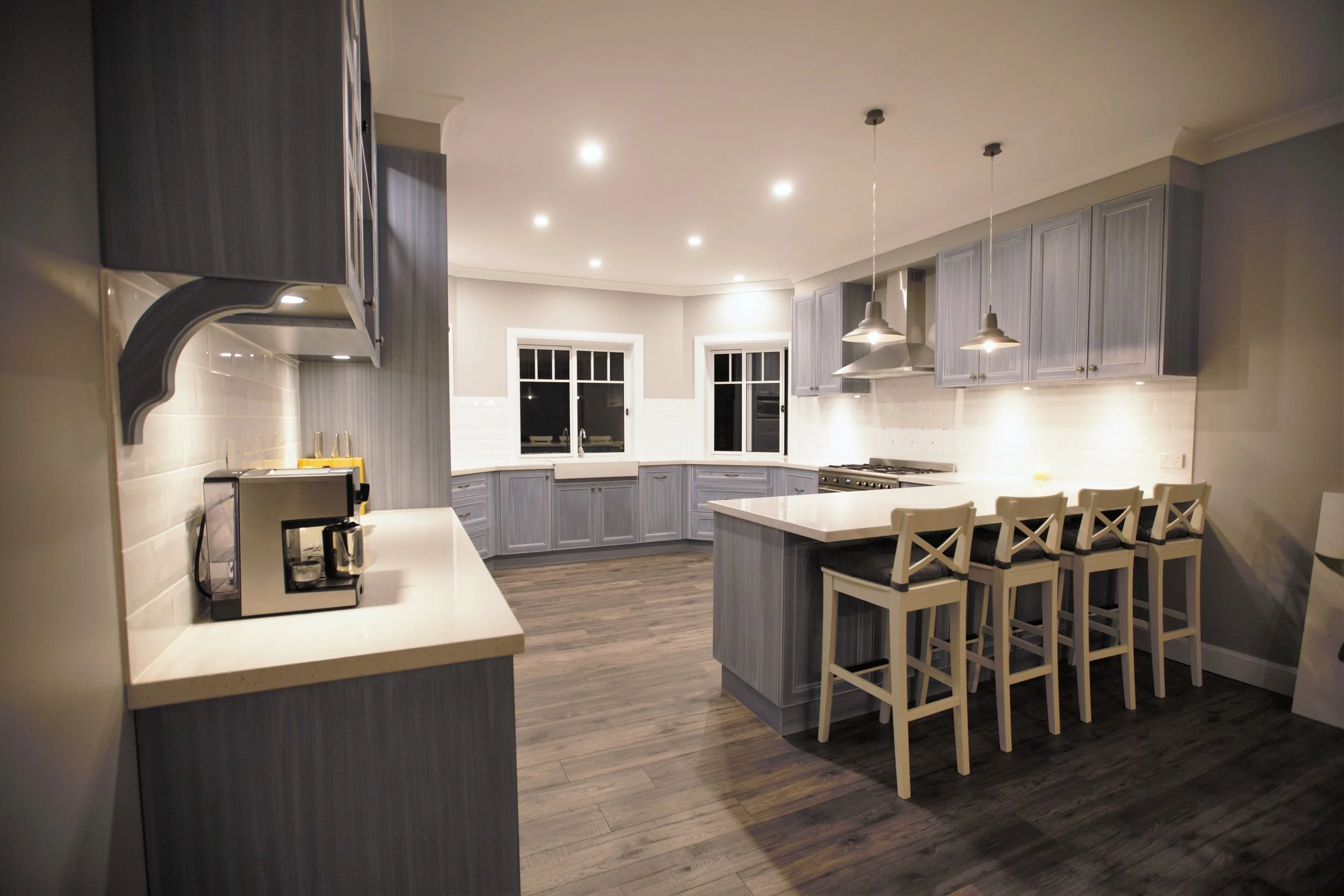 Canberra Custom Joinery