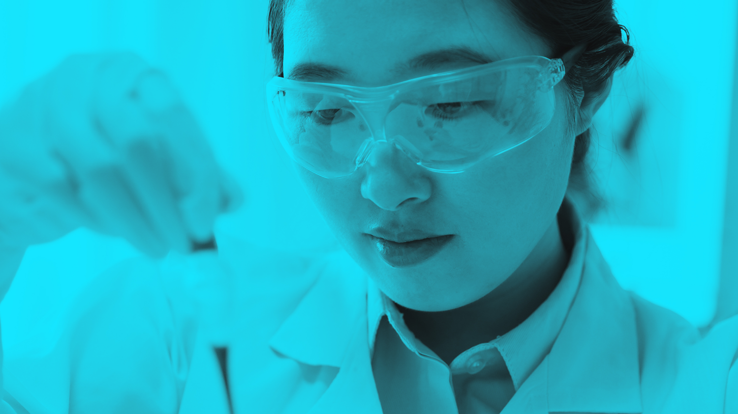 Clinical trial recruitment: Asthma + Lung UK&rsquo;s proposed solution 