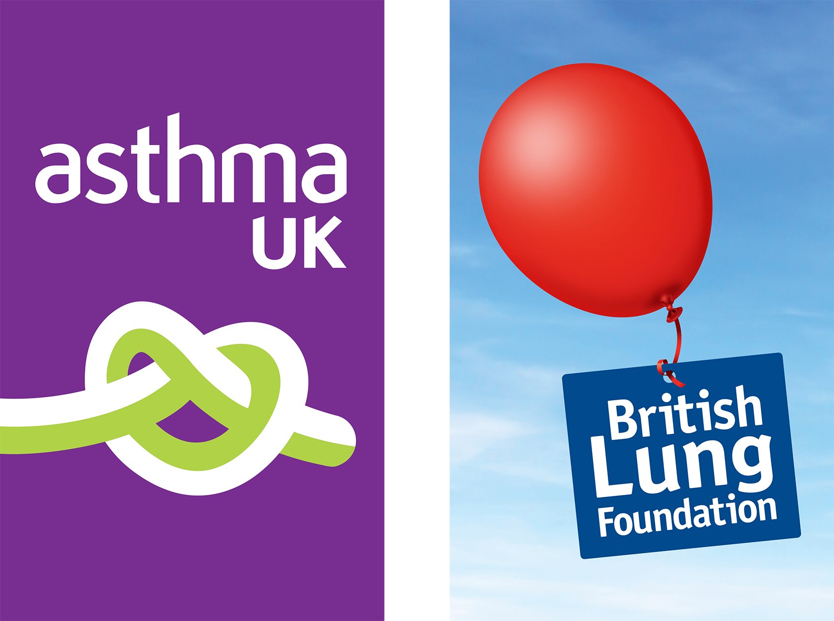 The history of lung health with Asthma UK and the British Lung