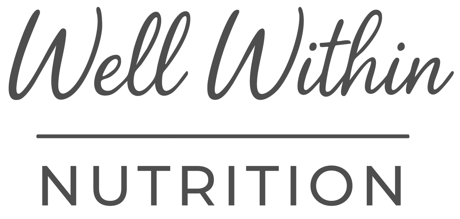 Well Within Nutrition